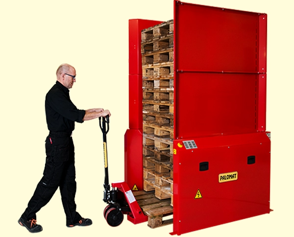 Customized Lifting Tools