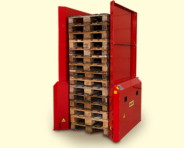 Complete Vacuum System