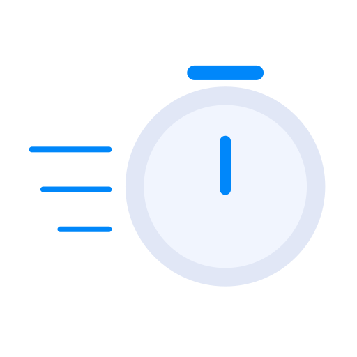 Clock Icon
