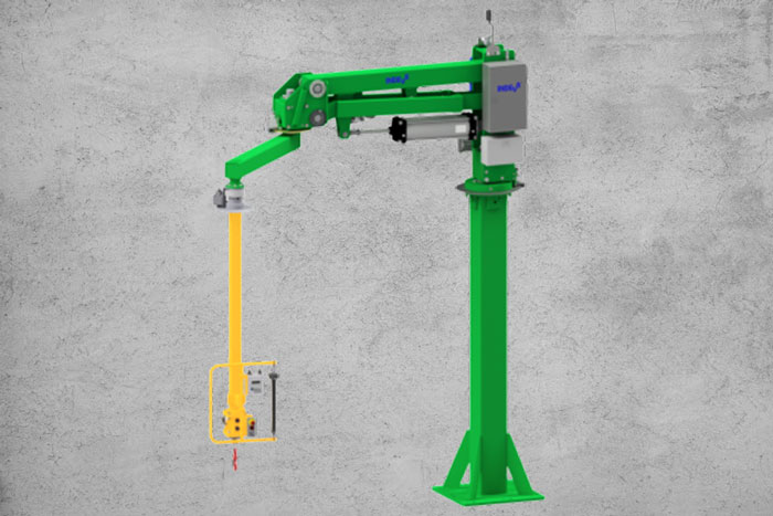 Liftronic® Pro
