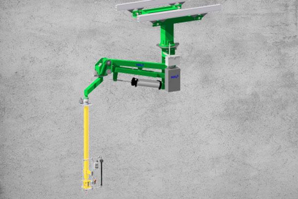 PN Series (Pneumatic)