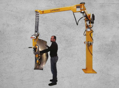 Liftronic® Pro