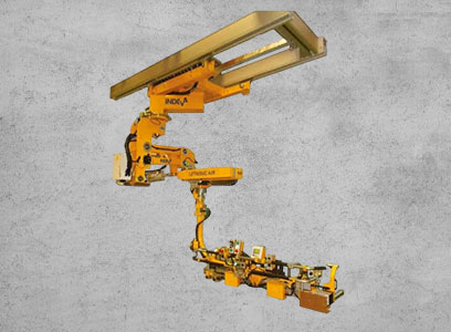 Liftronic® Air