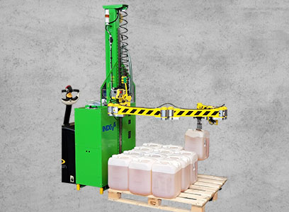 Liftronic® Mobile