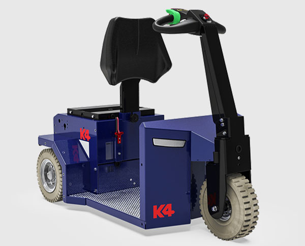 PN Series (Pneumatic)