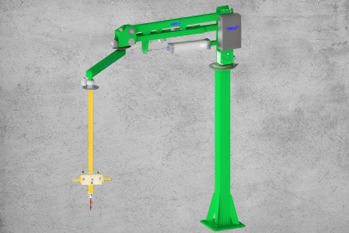 Liftronic® Pro