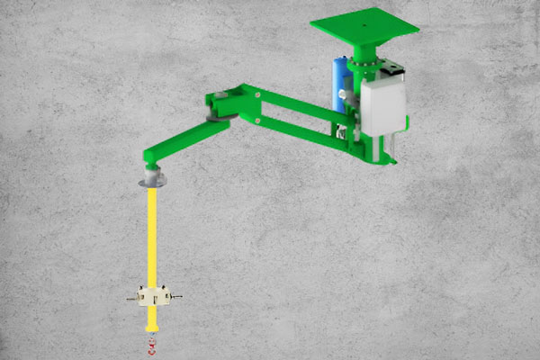 PN Series (Pneumatic)