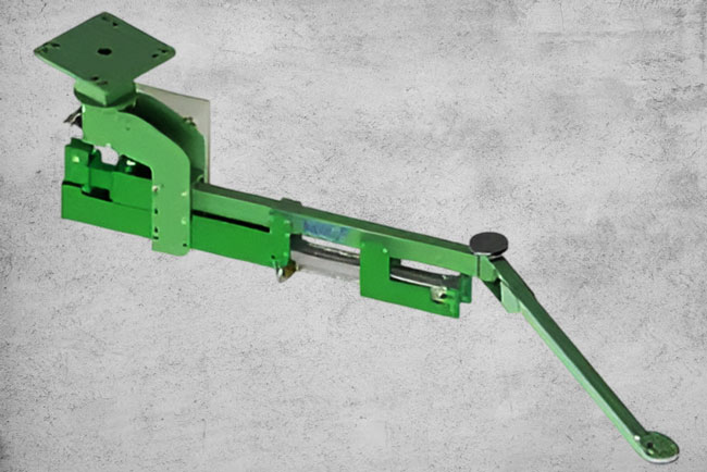 PN Series (Pneumatic)