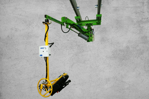 PN Series (Pneumatic)
