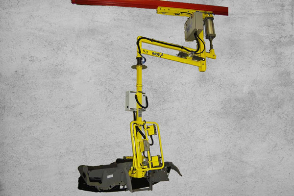 Liftronic® Mobile
