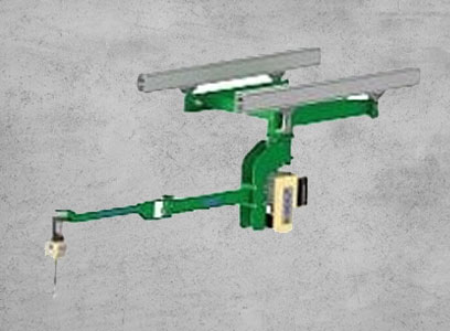 PN Series (Pneumatic)
