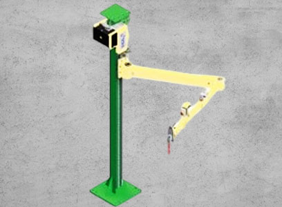 Liftronic® Mobile