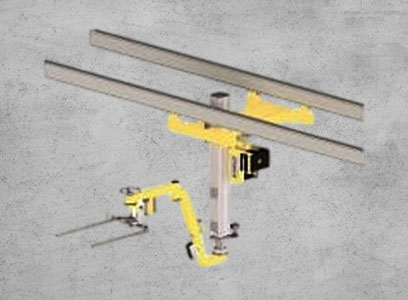 Liftronic® Mobile