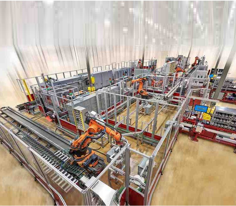 PN Series (Pneumatic)