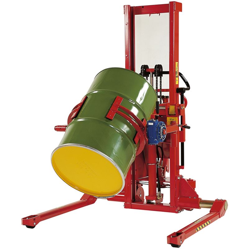 PN Series (Pneumatic)
