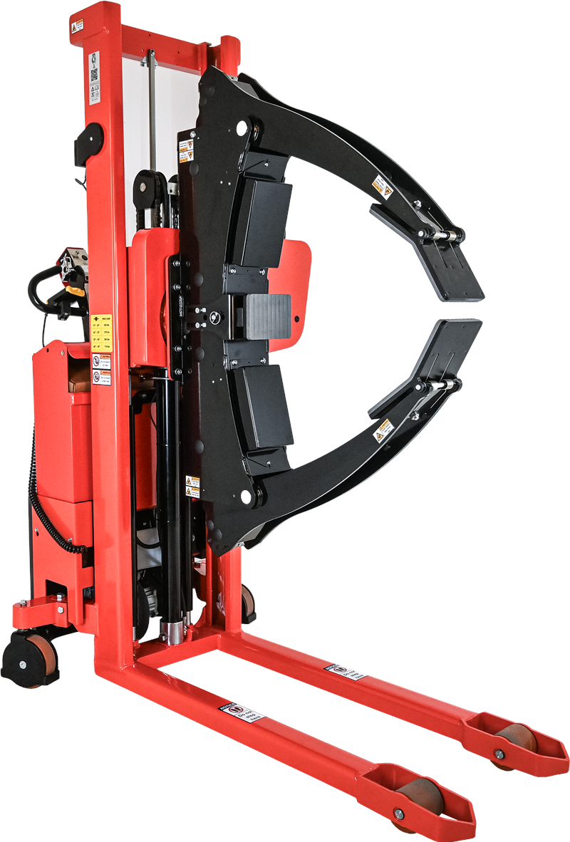 PN Series (Pneumatic)