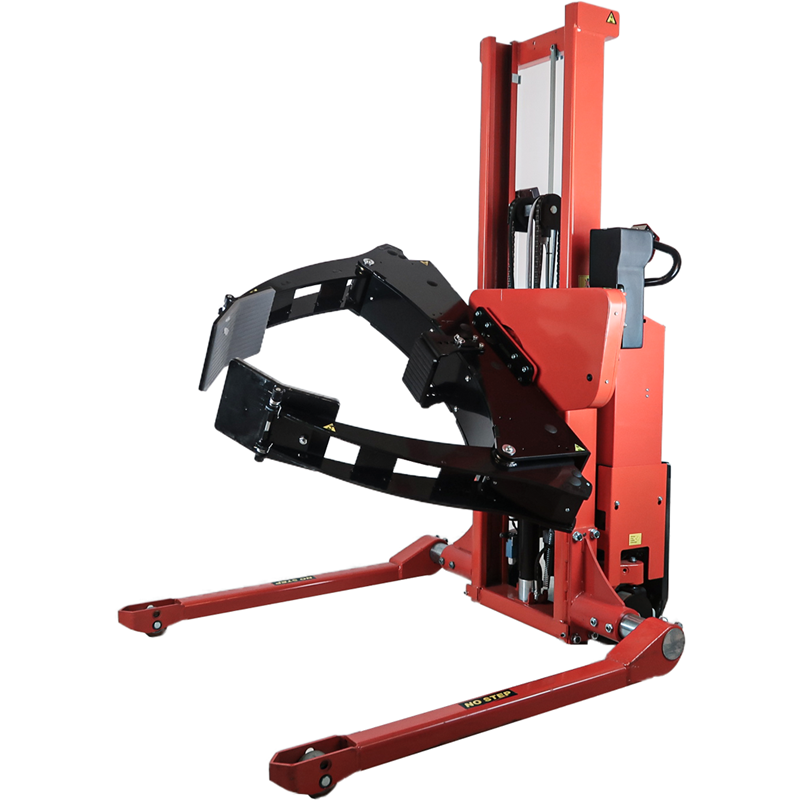 PN Series (Pneumatic)
