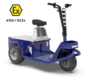Liftronic® Pro