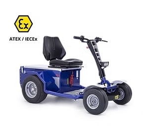 Liftronic® Pro