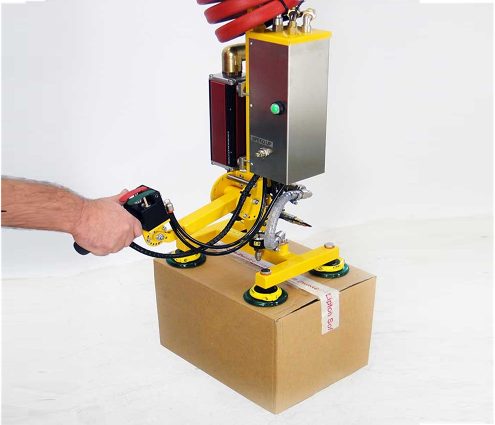 Customised Lifting Tool 5