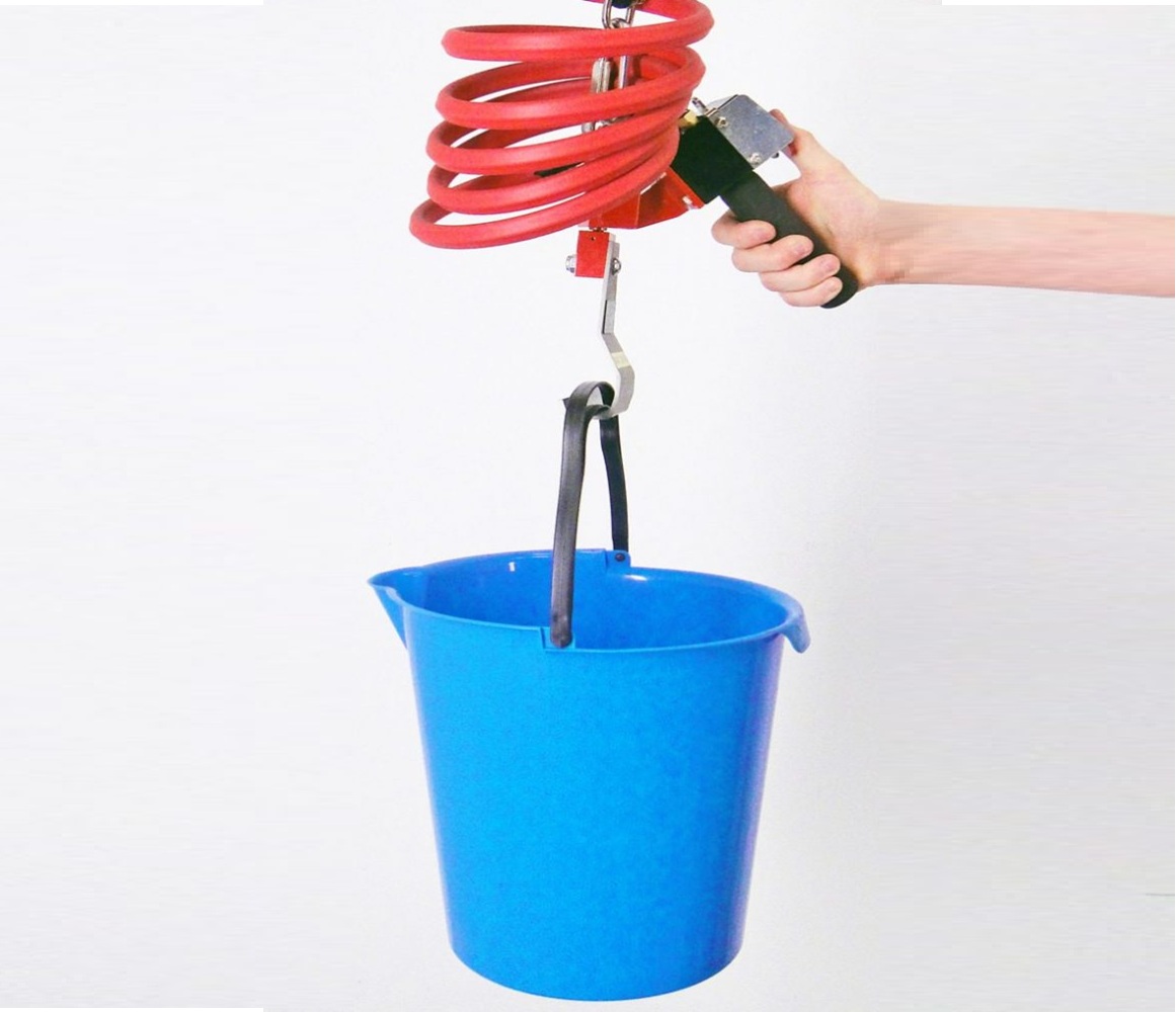 Customised Lifting Tool 4
