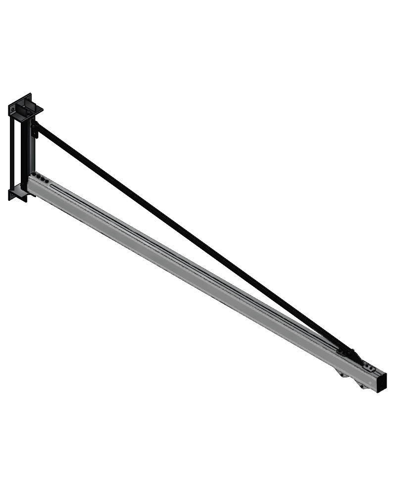 Jib Cranes