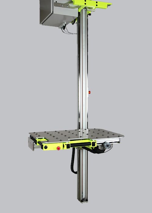 Standard Gripper 14
