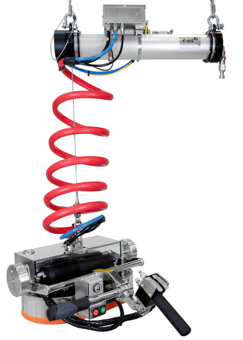 Standard Gripper 7
