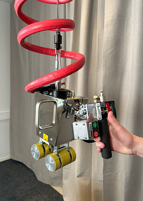 Standard Gripper 8