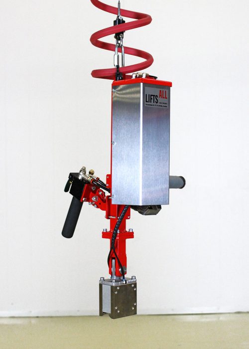 Standard Gripper 14