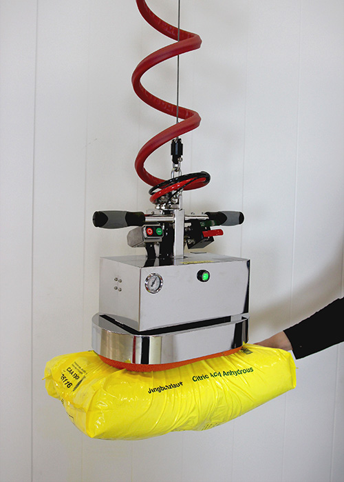 Standard Gripper 6
