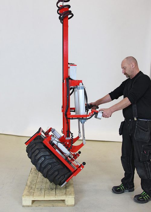 Standard Gripper 5