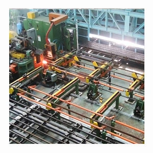 Forging Automation Manufacturers | Ergo Handlers