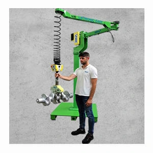 Industrial Manipulator Manufacturers in India | Ergo Handlers
