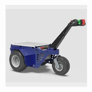 Industrial Tow Tug Manufacturers in India