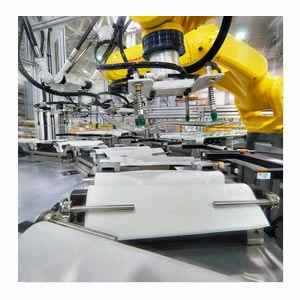 Robotic Packaging System Manufacturers | Ergo Handlers
